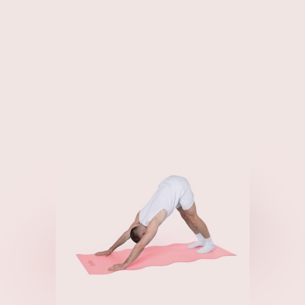 Bala Wavy Fitness Mat - Picture 6 of 14
